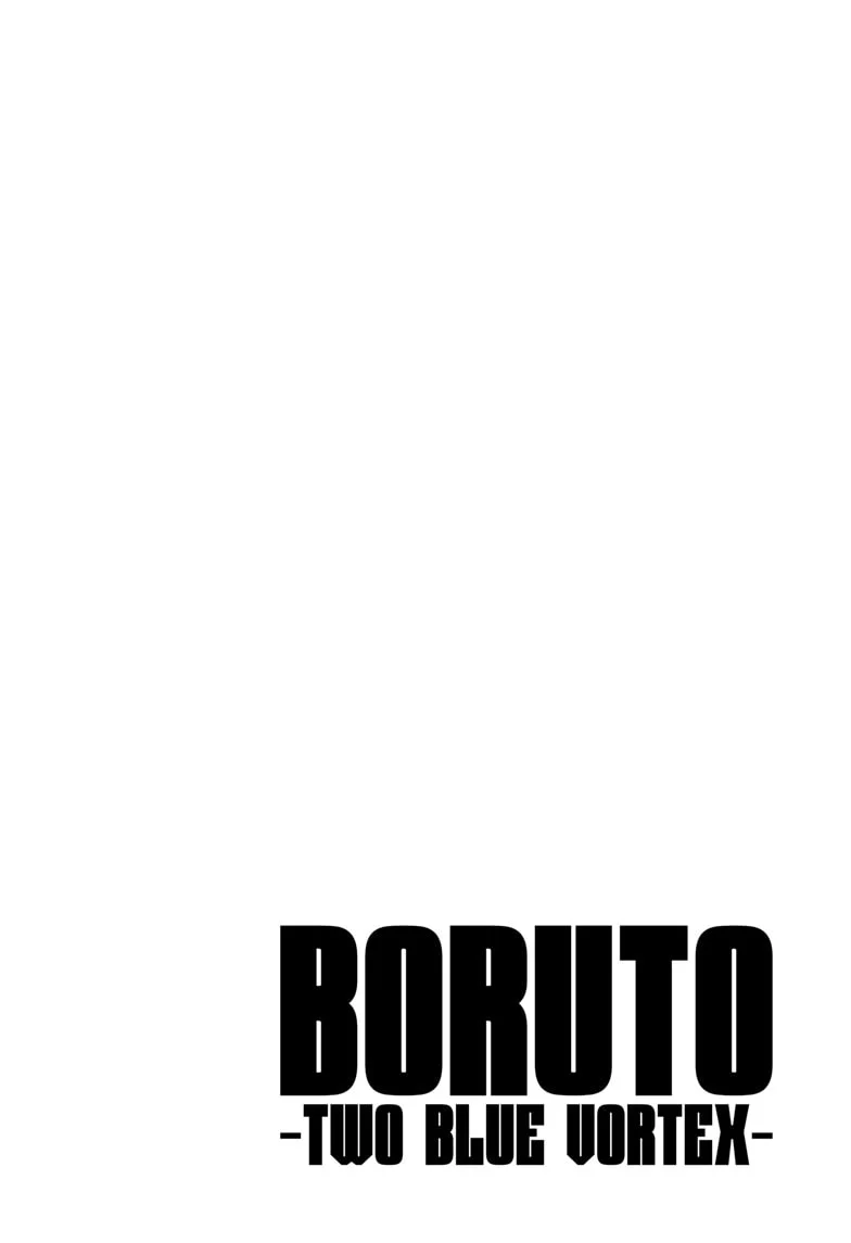 Boruto: Two Blue Vortex Chapter 13 2